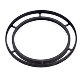 Leica Adapter for 21mm f/1.4 ASPH to Accept E82 Filter