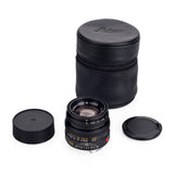 Used Leica Summicron-M 50mm f/2 (V5)