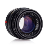Used Leica Summicron-M 50mm f/2 (V5)