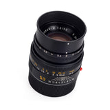 Used Leica Summicron-M 50mm f/2 (V5)