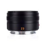 Used Leica Summicron-T 23mm f/2 ASPH