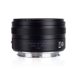 Used Leica Summicron-T 23mm f/2 ASPH
