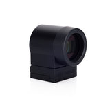 Used Leica Visoflex (Typ 020), Black