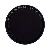 B+W 39mm F-Pro 106M 1.8 ND Filter MRC (6-Stop)
