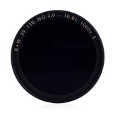 B+W 39mm F-Pro 110 3.0 ND Filter SC (10-Stop)
