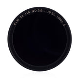 B+W 46mm 110 3.0 ND Filter 1000x Coated (10-Stop)