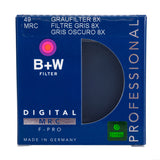 B+W 46mm F-Pro 103M .9 ND Filter MRC (3-Stop)