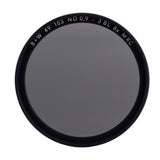 B+W 46mm F-Pro 103M .9 ND Filter MRC (3-Stop)