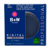 B+W 46mm F-Pro 106M 1.8 ND Filter MRC (6-Stop)