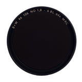 B+W 46mm F-Pro 106M 1.8 ND Filter MRC (6-Stop)