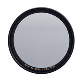 B+W 46mm F-Pro Kaesemann Circular Polarizer MRC