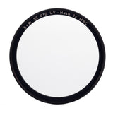 B+W 52mm F-Pro 010M UV Haze MRC