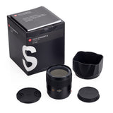 Used Leica Summarit-S 70mm f/2.5 ASPH