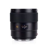 Used Leica Summarit-S 70mm f/2.5 ASPH