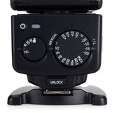 Leica SF 40 Flash