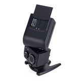 Leica SF 40 Flash