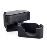Leica Ever-ready case w/Large Front Black for M typ 240