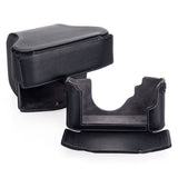 Leica Ever-ready case w/Large Front Black for M typ 240