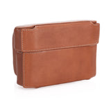 Leica Ever-ready case w/Small Front Cognac for M typ 240