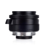 Used Leica Summicron-M 35mm f/2 ASPH - Black - 6-Bit