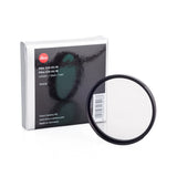 Used Leica E55 UV/IR Filter - Black