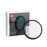 Used Leica E55 UV/IR Filter - Black