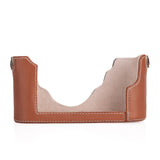 Leica Camera Protector M/M-P (Typ 240), cognac