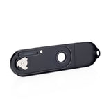 Leica Base Plate for M-P (Typ 240) - Black
