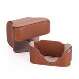 Leica Ever Ready Case M/M-P (Typ 240) with large front, cognac