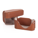 Leica Ever Ready Case M/M-P (Typ 240) with small front, cognac
