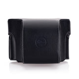 Leica Ever Ready Case M/M-P (Typ 240) with small front, black