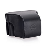 Leica Ever Ready Case M/M-P (Typ 240) with small front, black
