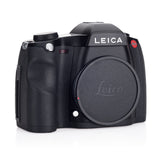 Used Leica S (Typ 006) - Extra Battery