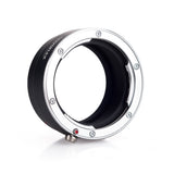 Novoflex LET/LER Adapter for Leica R Lens to Leica T and SL Camera