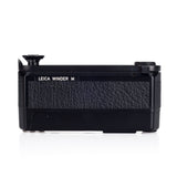 Used Leica Winder M for M6, M4-P, M4-2, MD-2