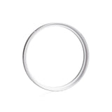 Leica UVa II Filter, E55, Silver
