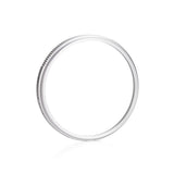 Leica UVa II Filter, E55, Silver
