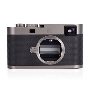 Certified Pre-Owned Leica M (Typ 240) Edition "Leica 60" (205/600)