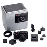 Certified Pre-Owned Leica X (Typ 113), Black