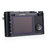 Certified Pre-Owned Leica X (Typ 113), Black