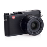 Certified Pre-Owned Leica X (Typ 113), Black
