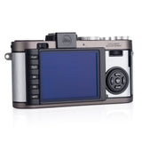 Certified Pre-Owned Leica X-E (Typ 102)