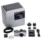 Certified Pre-Owned Leica X-E (Typ 102)