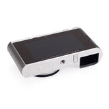 Used Leica T (Typ 701) Silver - Recent Leica CLA