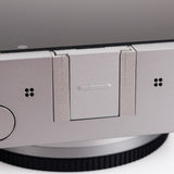 Used Leica T (Typ 701) Silver - Recent Leica CLA