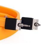 Used Leica T Silicon Accessories_Neck Strap, Yellow