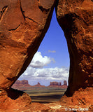 Leica S Photo Adventure: Monument Valley with Arizona Highways. Feb 8 - 13, 2014