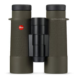 Leica Ultravid 8x42 Binocular- Safari Edition