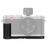 Leica X Handgrip for X1/X2