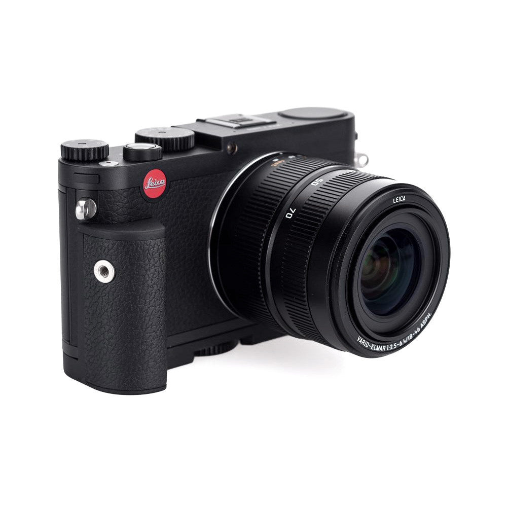 Leica X Vario Handgrip – supply-theme-blue